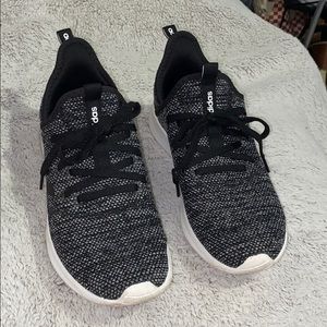 Adidas Cloudfoam Pure Shoes